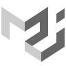 Material UI logo